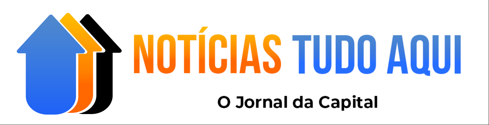 Notícias tudo aqui!